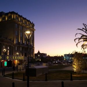 Meet your Posher, Savon